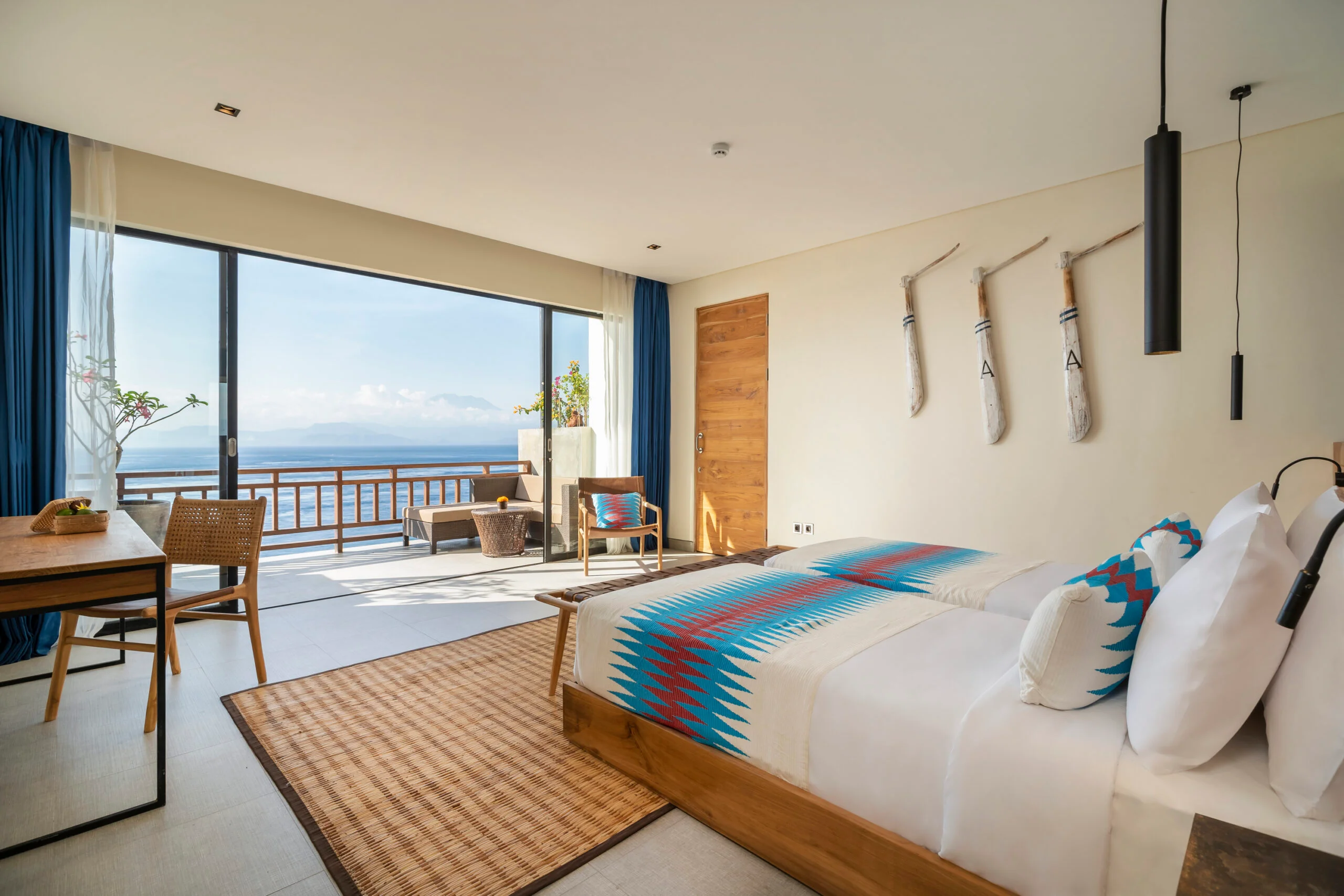 Grand Deluxe Ocean View